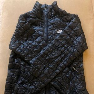 The North Face Jackets & Coats - Northface ThermoBall Jacket size Small. The North Face Jackets & Coats - Northface ThermoBall Jacket size Small.